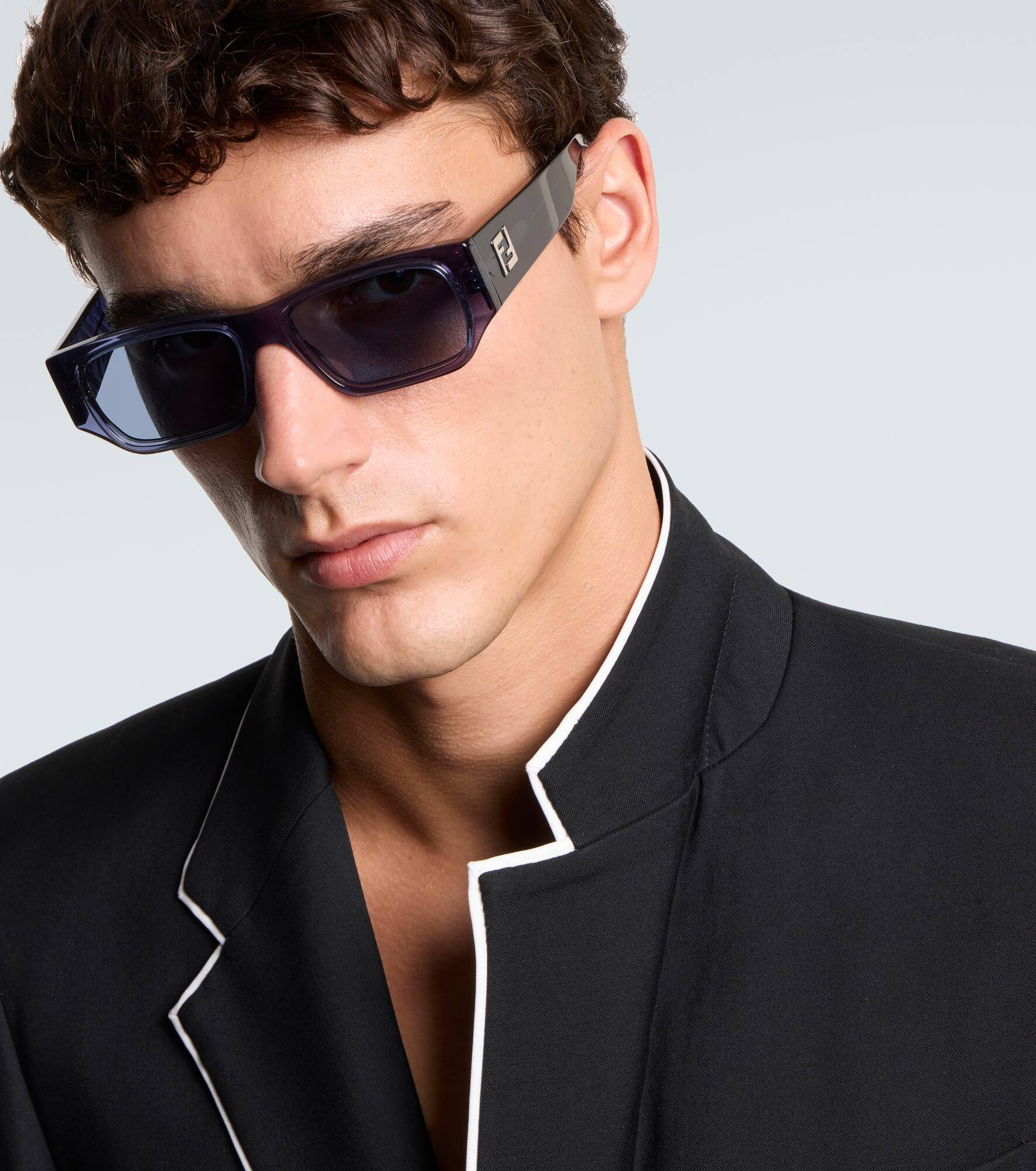 FF Squared square sunglasses - 2