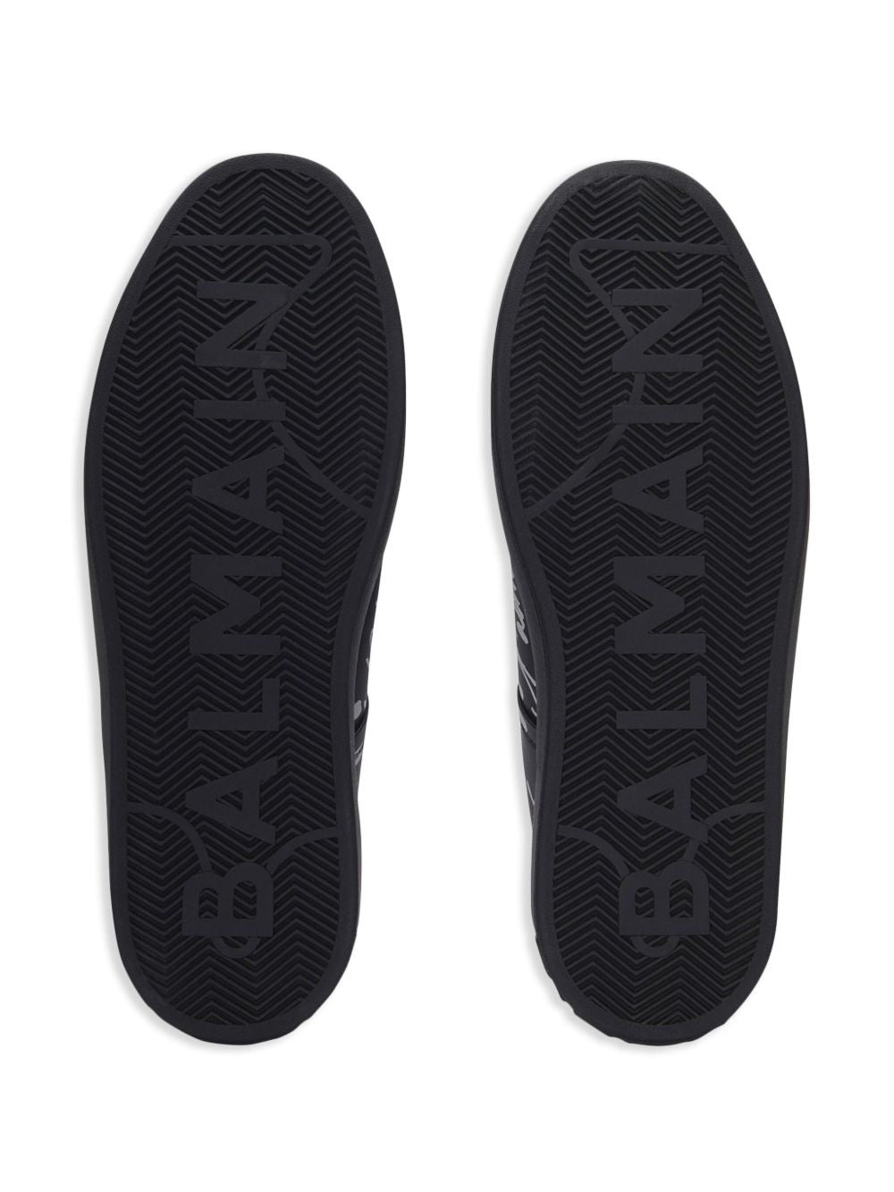 Balmain Men B-Court Sneakers - 6