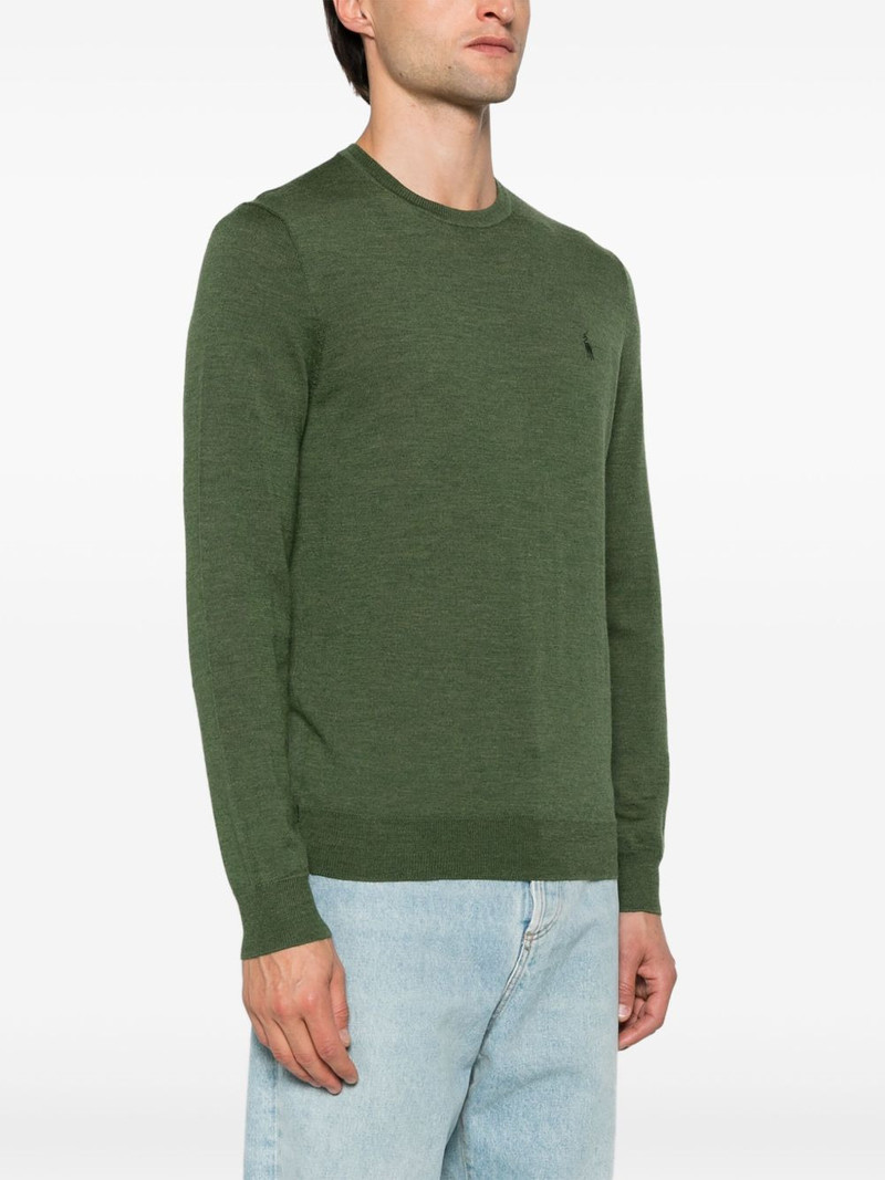 Polo Pony sweater 3