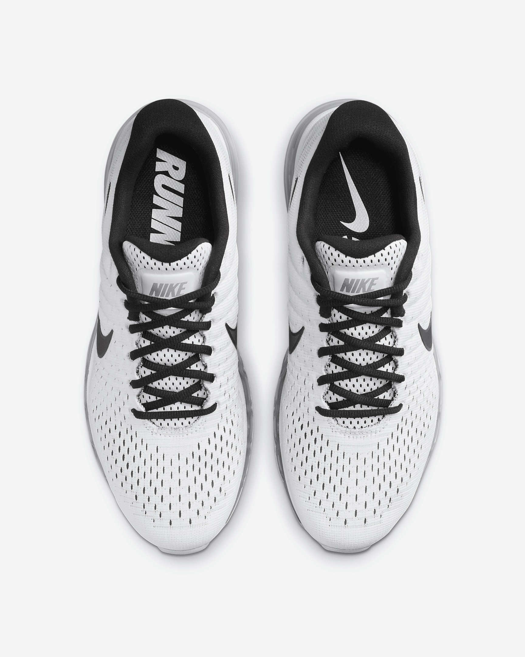Nike Nike Air Max 2017 Men s Shoes REVERSIBLE