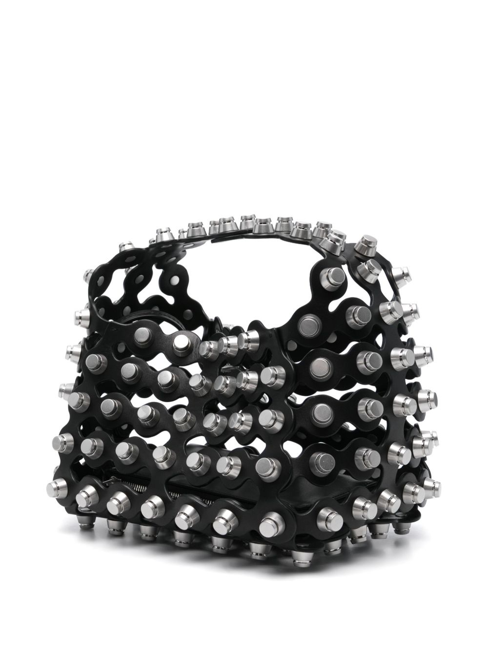small Rex tote bag - 3