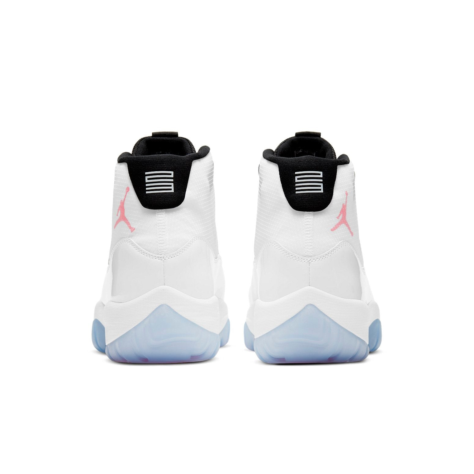 Air Jordan 11 Adapt 'White' China Charger DD3522-100 - 5