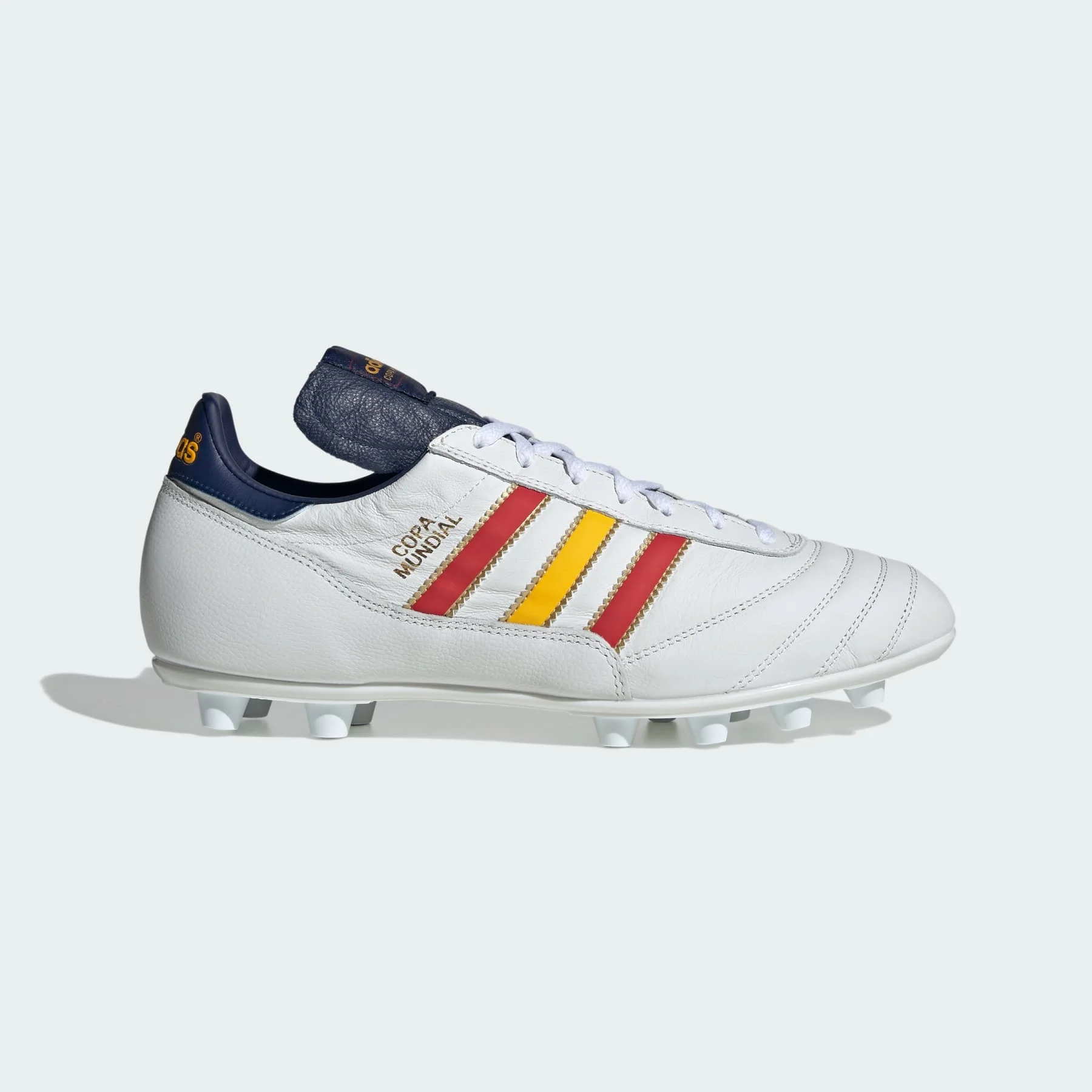 Copa Mundial Spain Soccer cleats Firm Ground - 1