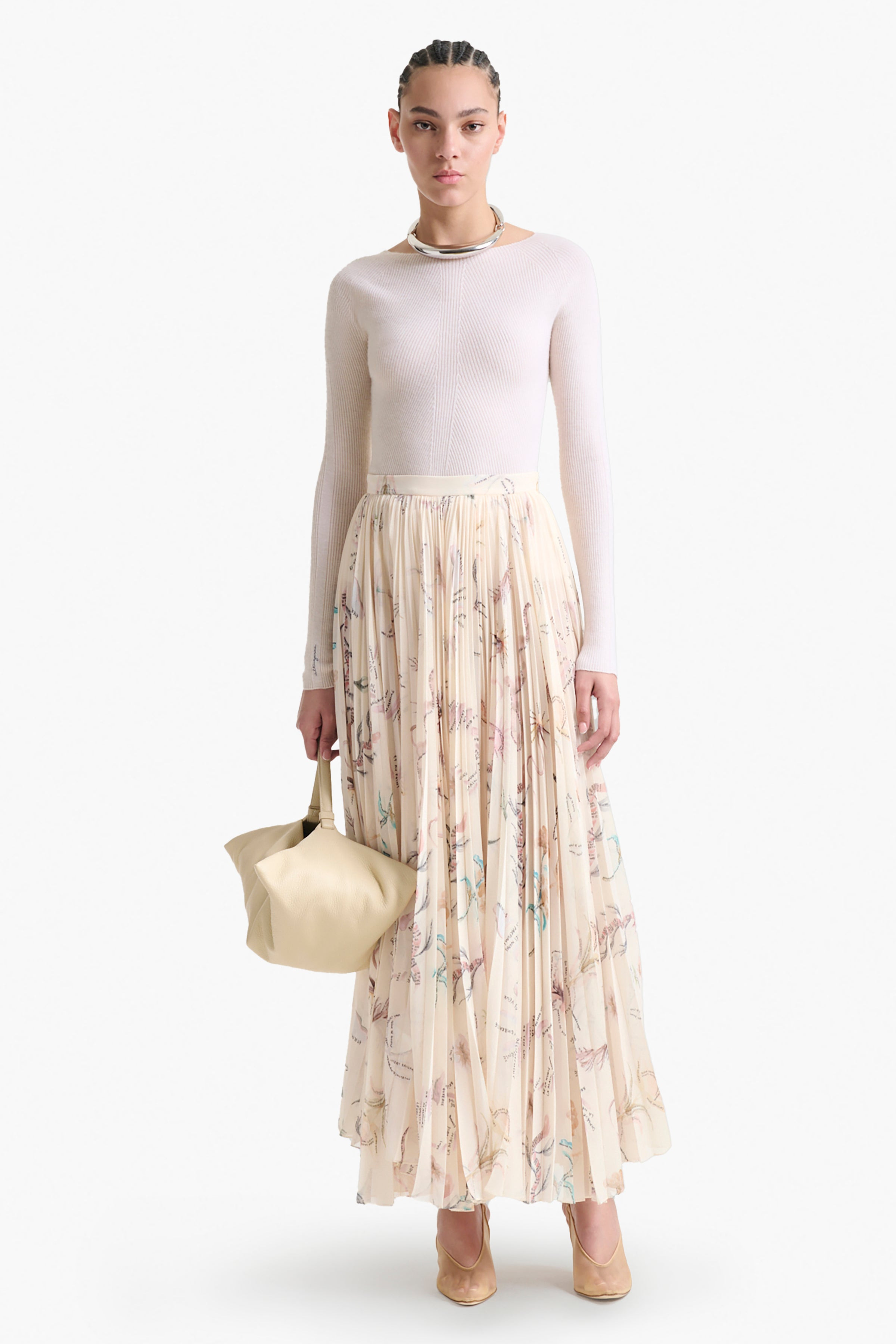SIF SKIRT - 2