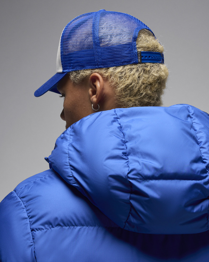 Jordan Jordan Rise Structured Hat outlook