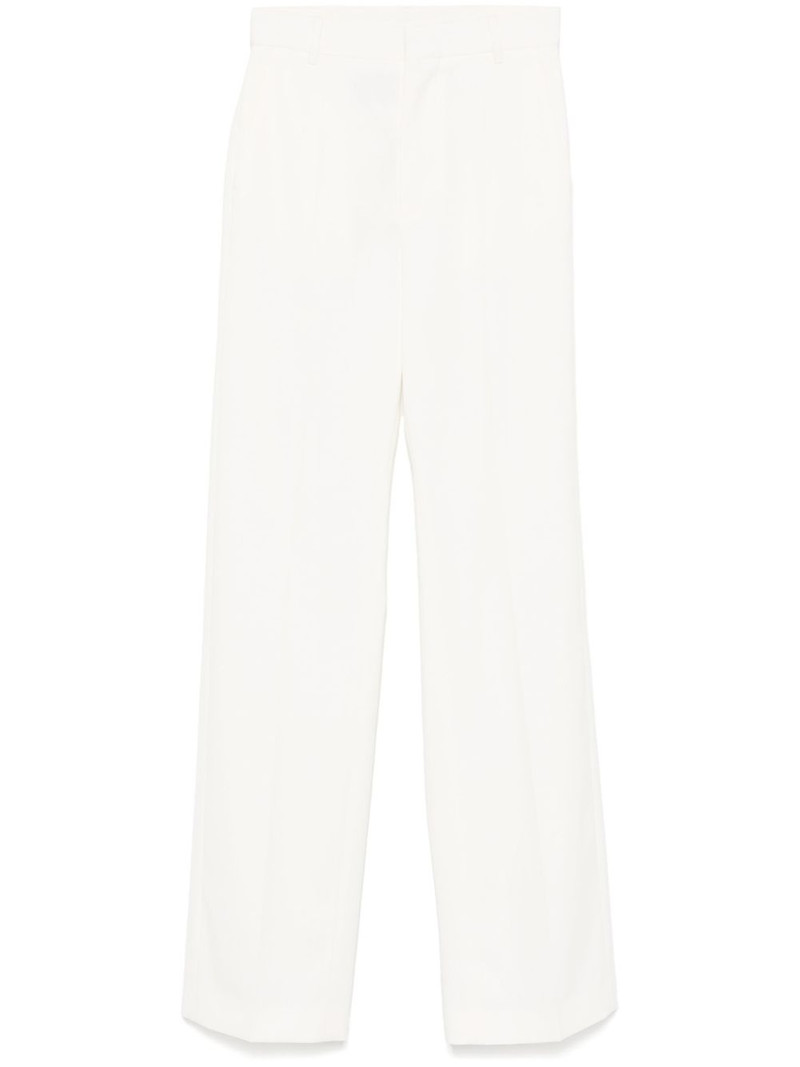 cut-out trousers 1