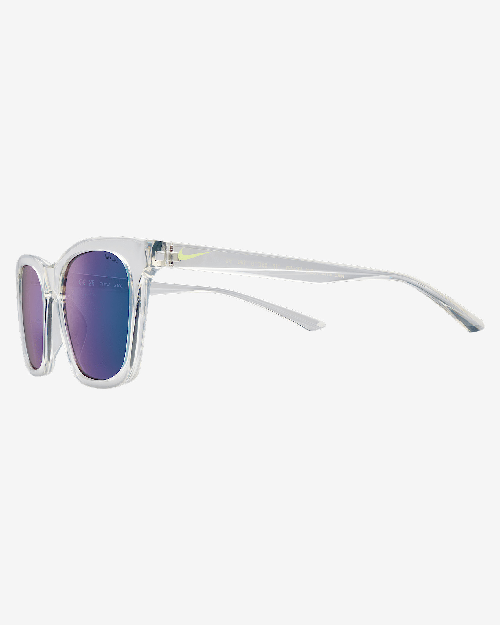 Nike Vital Flow Sunglasses - 2