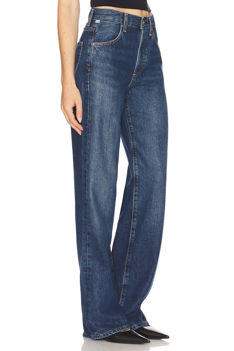 Annina Wide Leg - 2