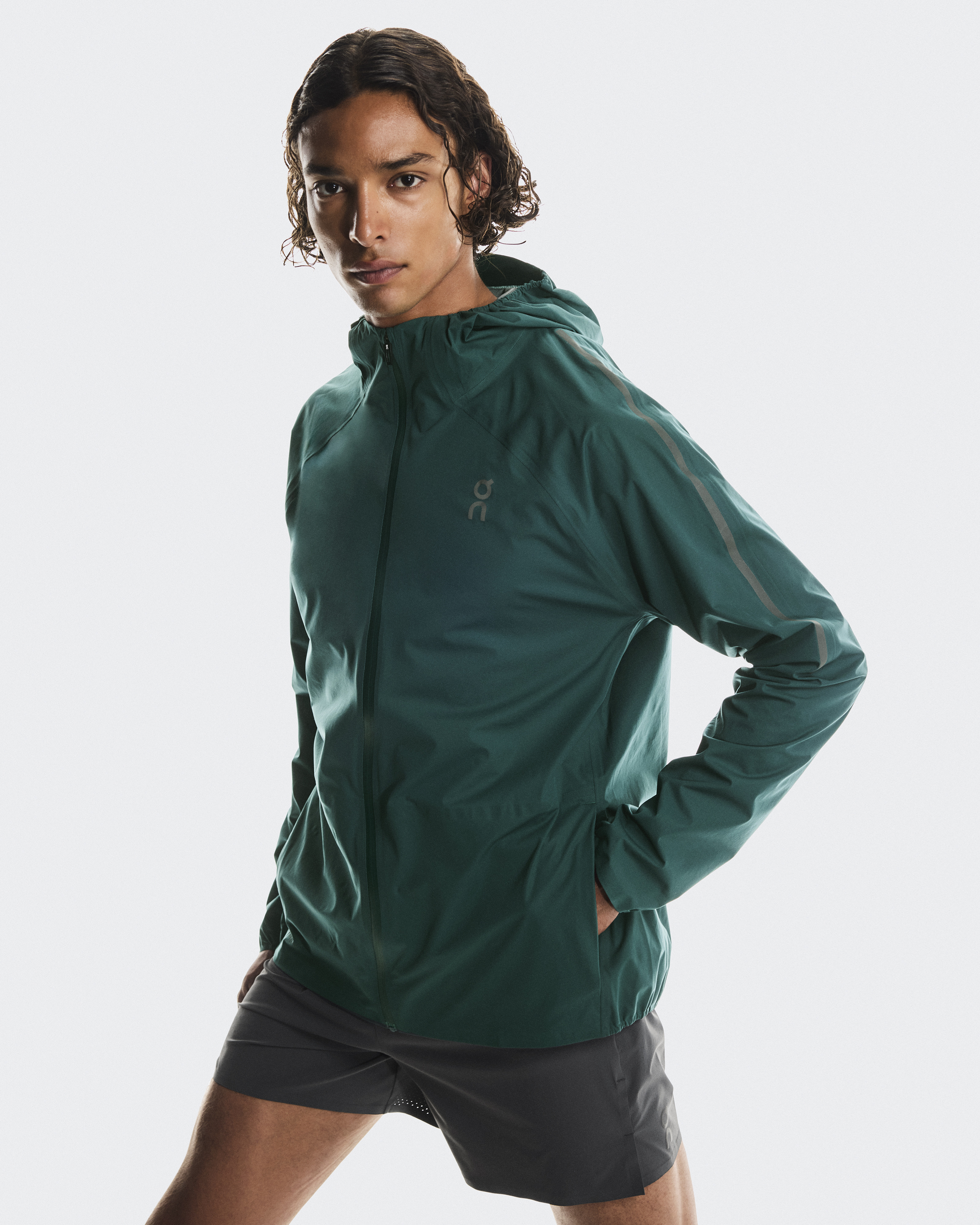 Performance Jacket Waterproof - 3
