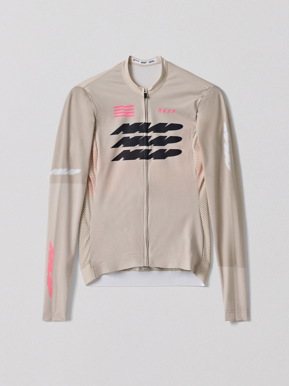 Women's Eclipse Pro Air LS Jersey 2.0 - 7
