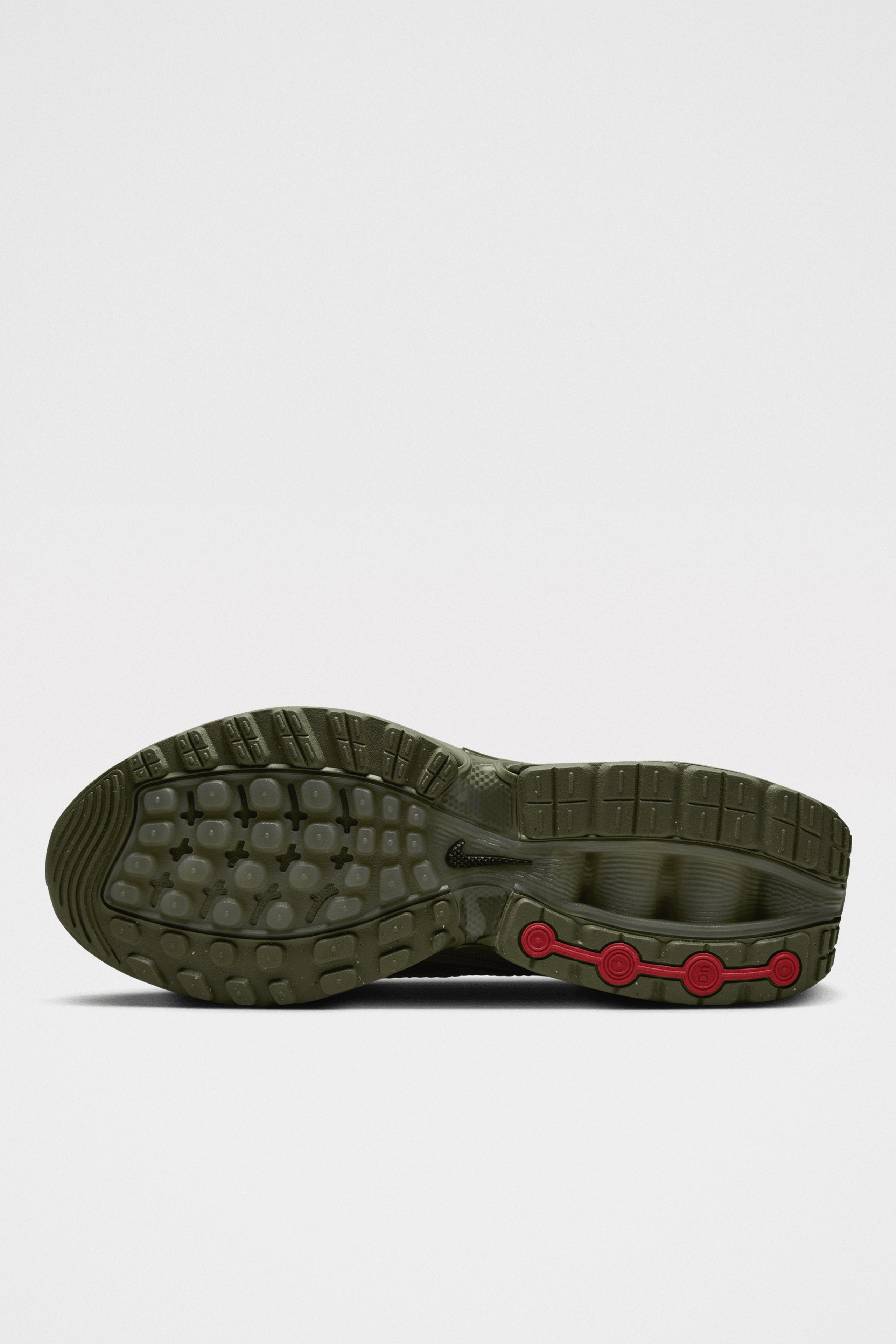 NIKE AIR MAX DN NEUTRAL OLIVE / MEDIUM OLIVE - 6