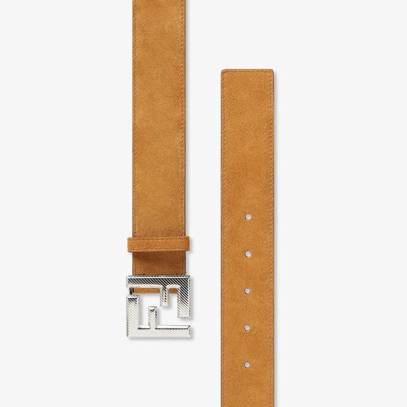 FENDI FF Squared Belt outlook