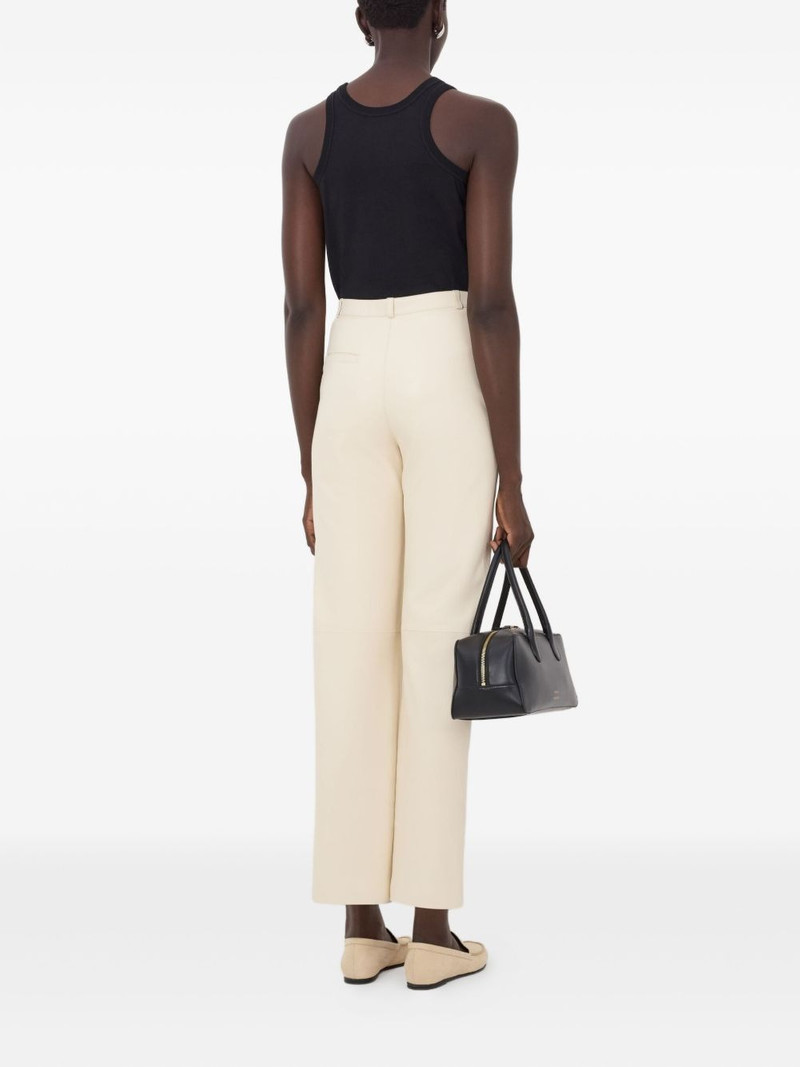 Cobe Lds front pockets trousers 4