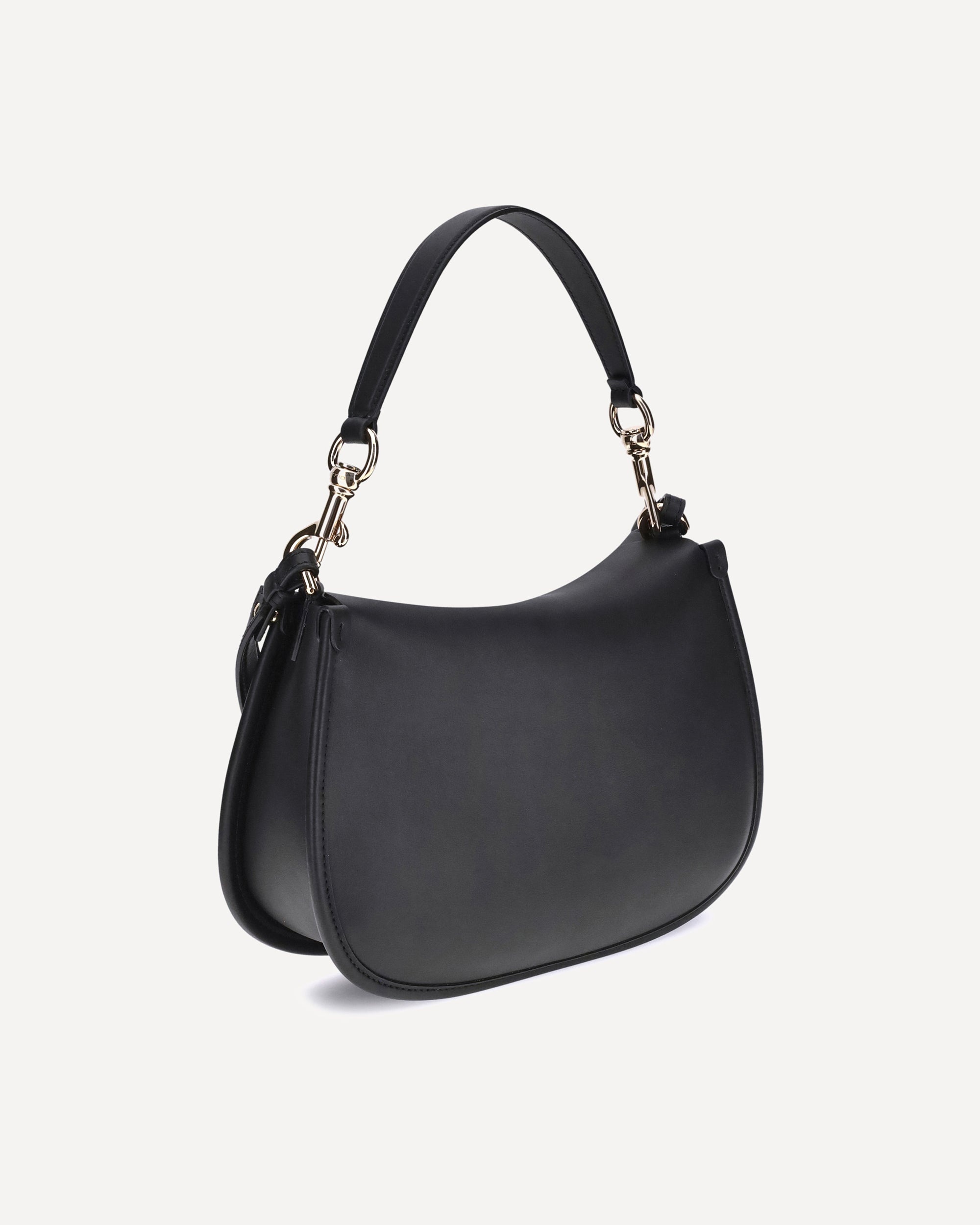 Pony Shoulder Bag - 3