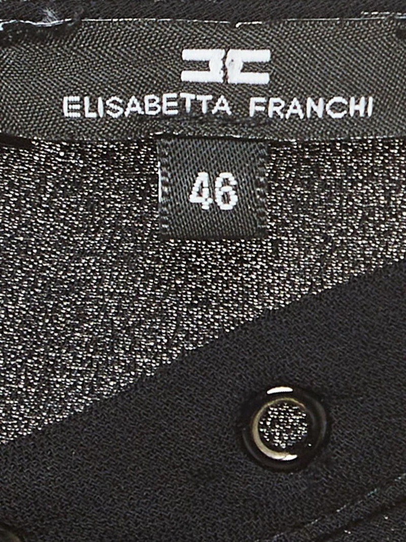 lace-up blouse 3