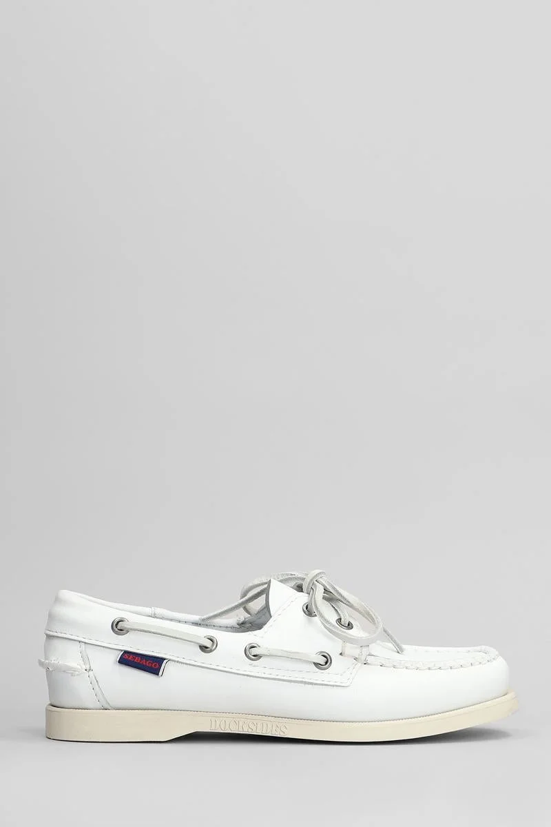 Sebago Portland Loafers - 1