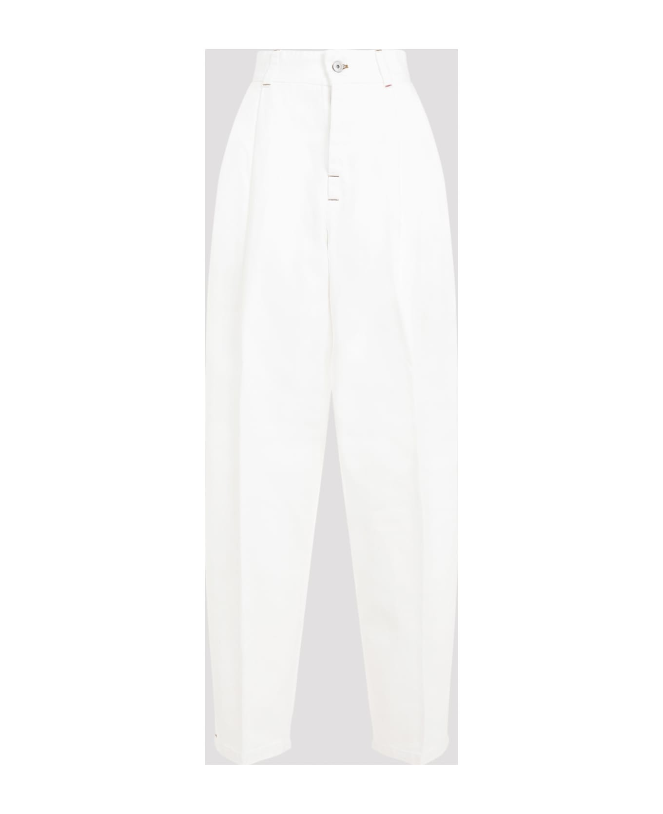 Jacquemus Wide-leg Jeans - 3