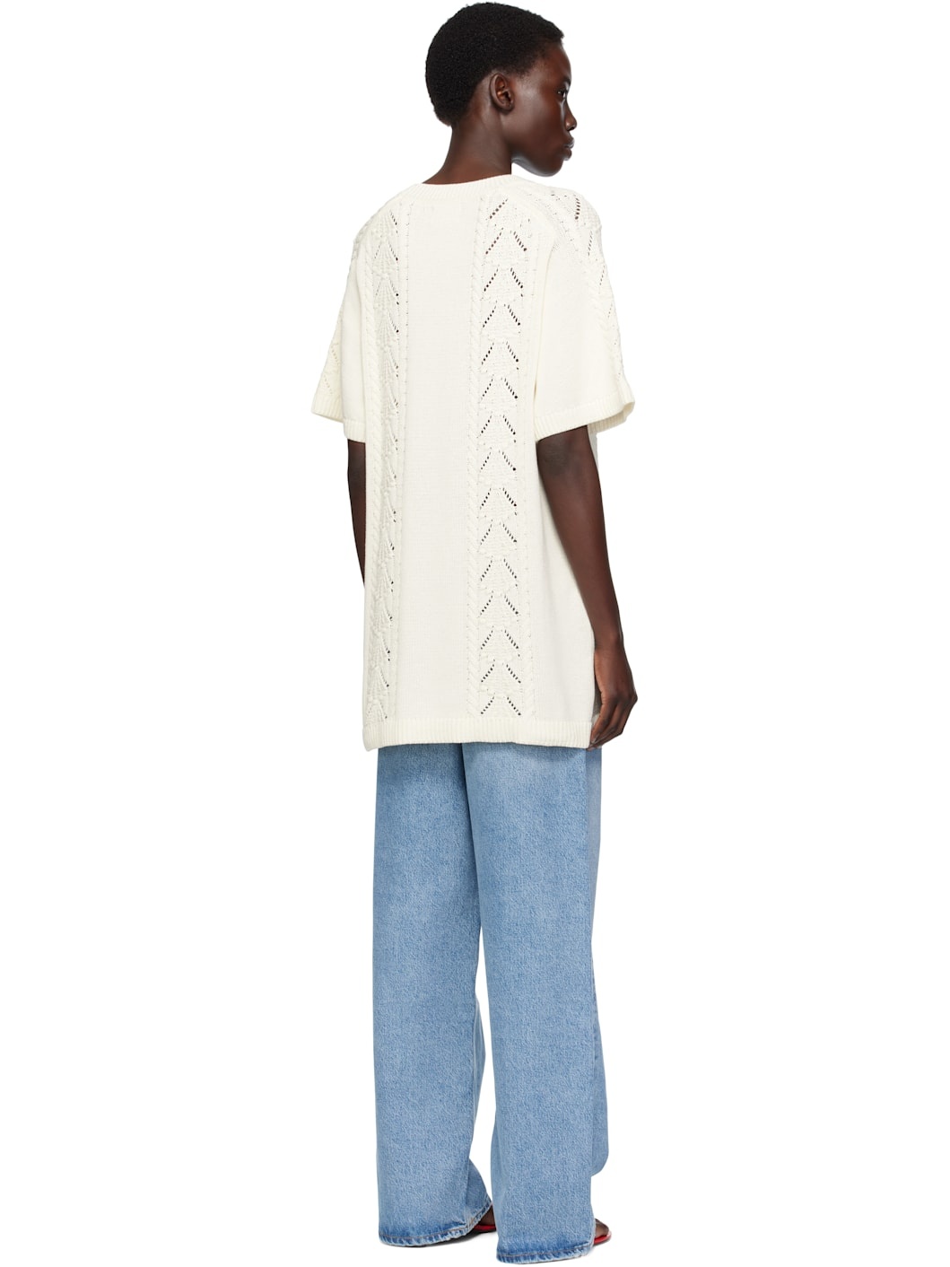Off-White Arman Minidress - 3