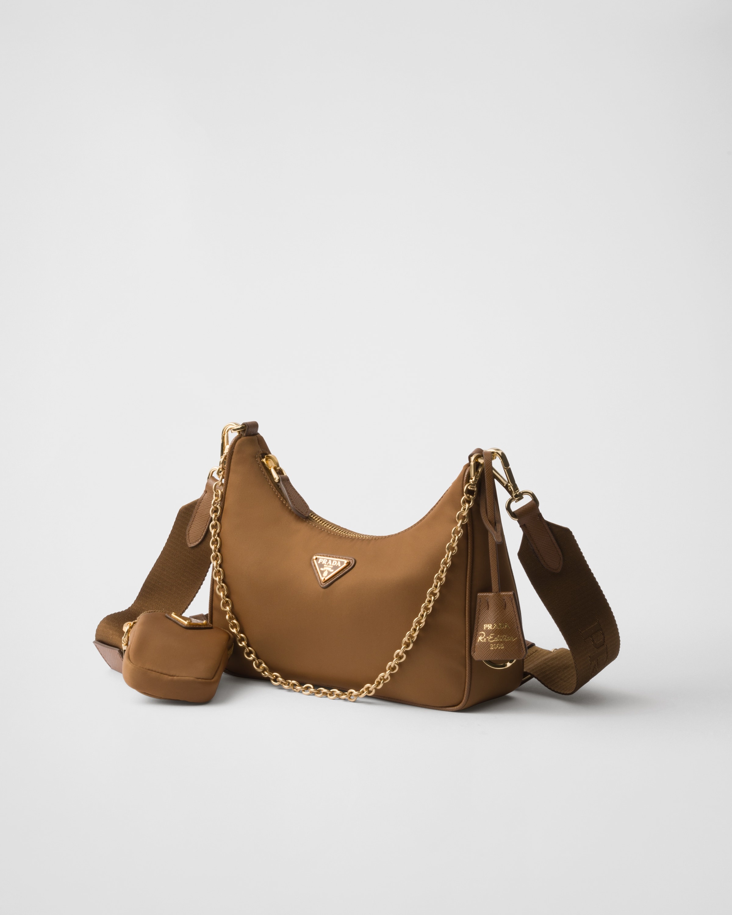 Prada Re-Edition 2005 Re-Nylon bag - 2