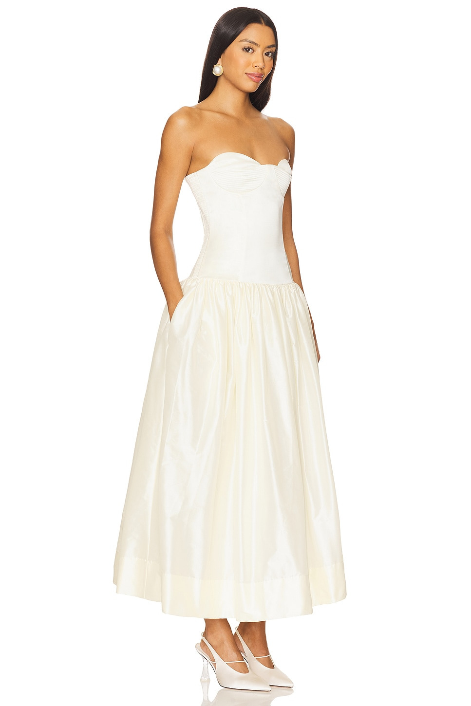 Chloe Gown - 2