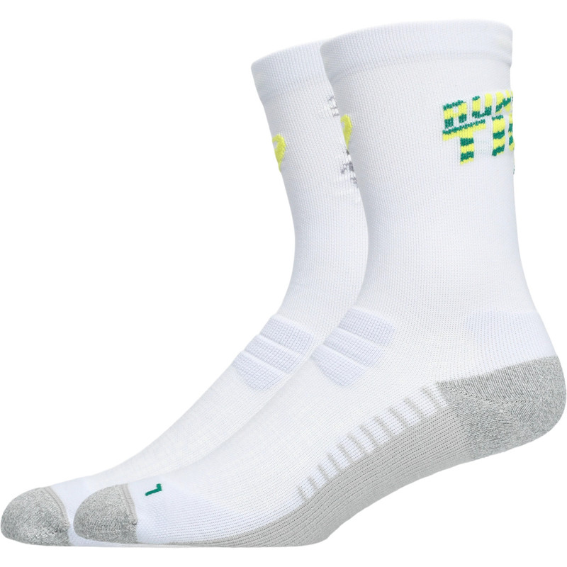 Asics PERFORMANCE RUN SOCK CREW outlook
