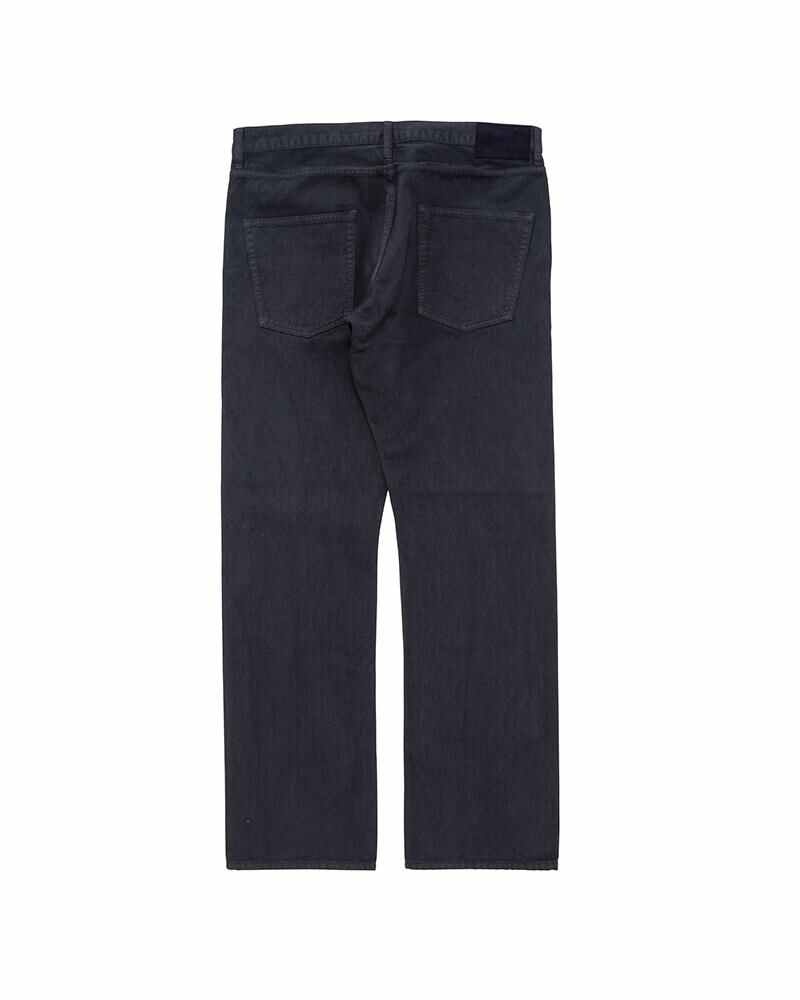 FLUXUS 01 SLIM NAVY - 2