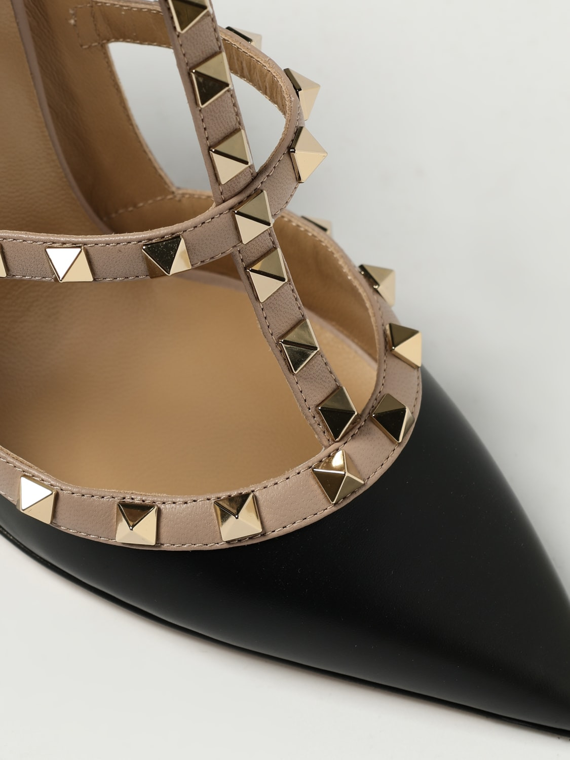 Shoes woman Valentino Garavani - 4
