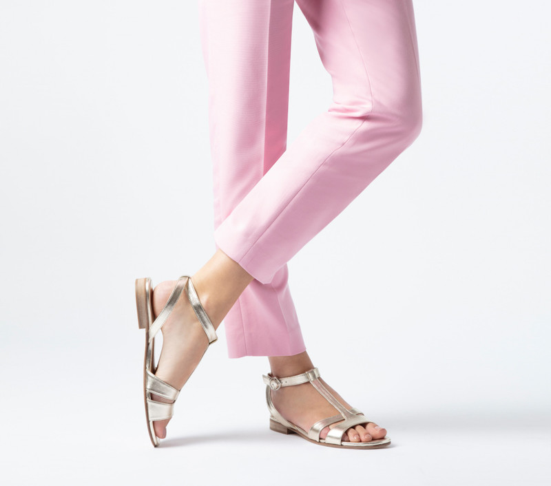 Repetto Tobias sandals outlook