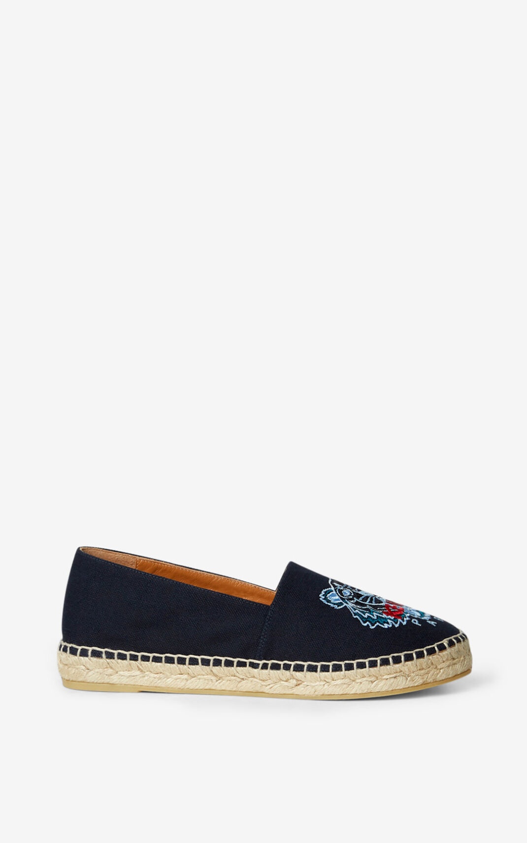 Tiger espadrilles - 1