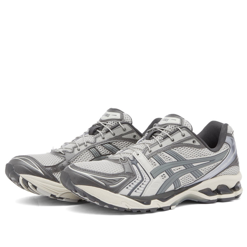 Asics Asics Gel-Kayano 14 outlook