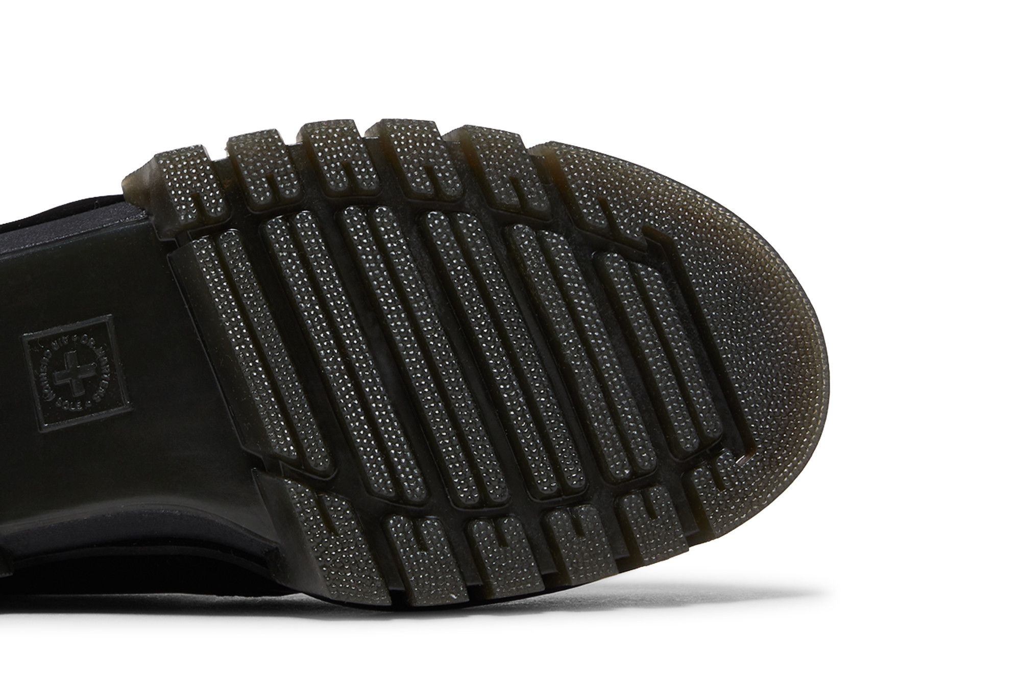 Wmns Audrick Platform 'Black' - 5