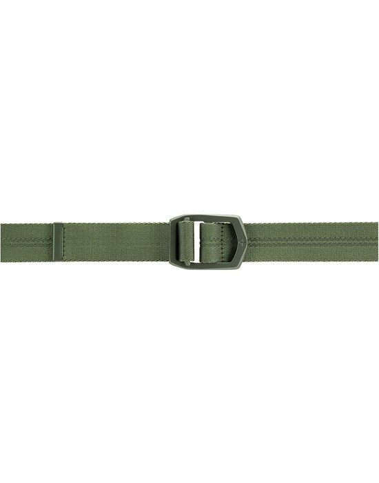 94163 TAPE BELT OLIVE GREEN - 3