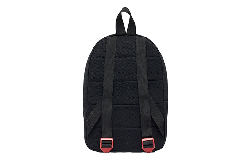 Jordan Air Jordan Jumpman Classic Backpack 'Black' 7A0505-023 outlook
