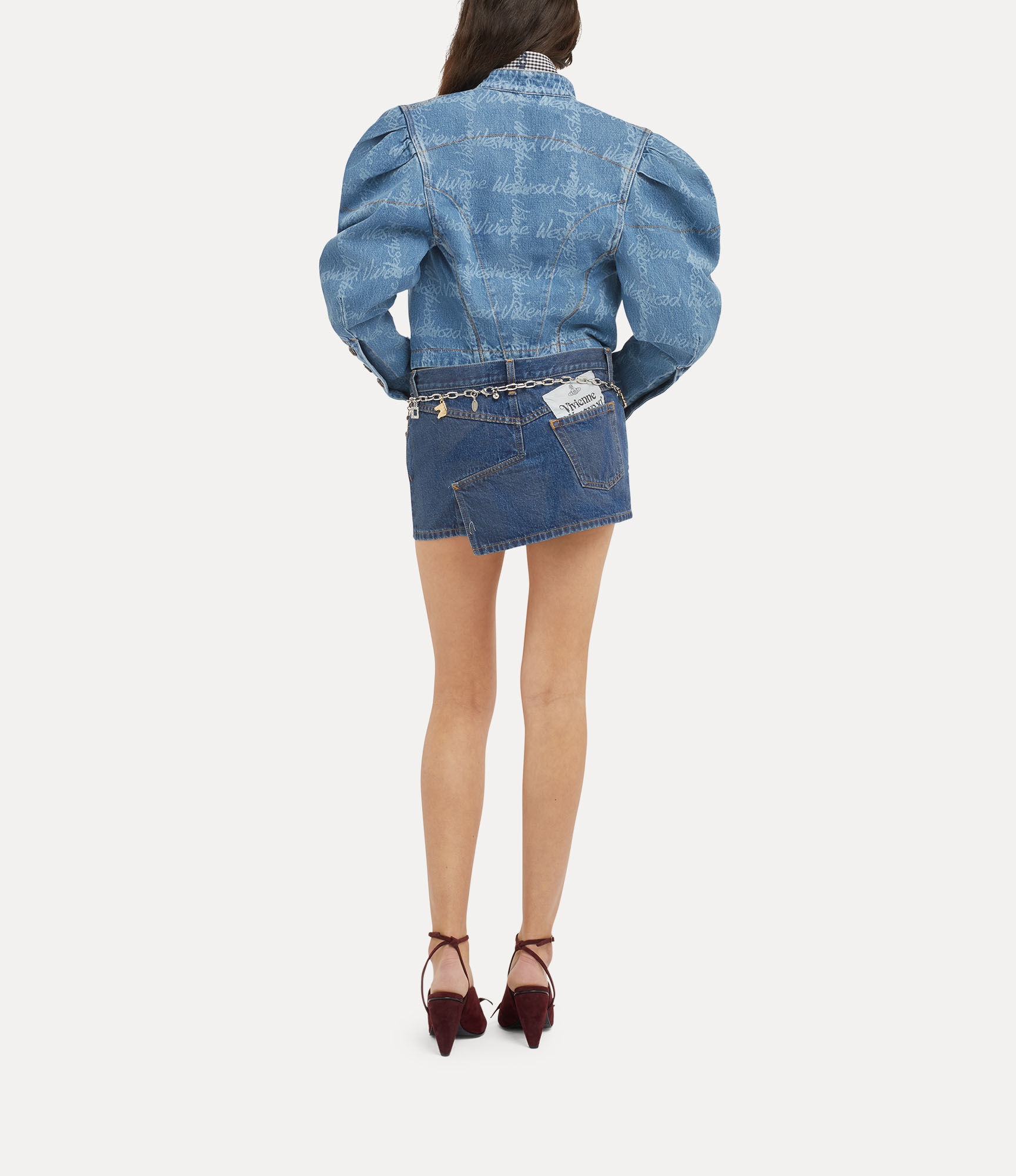FILLI JACKET - 4