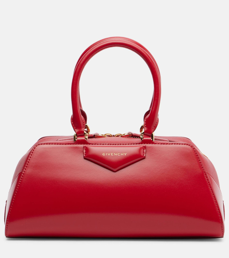 Givenchy Mini Antigona East-West Tote Bag 1