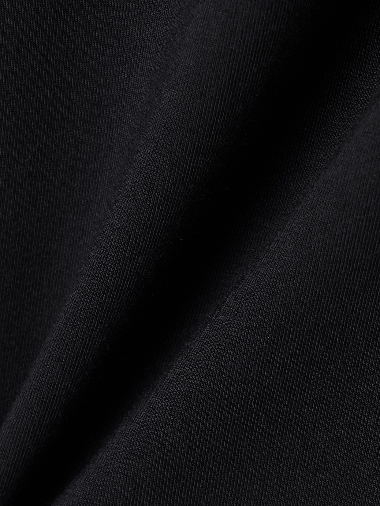 Smooth Layers Jersey Skirt - 4