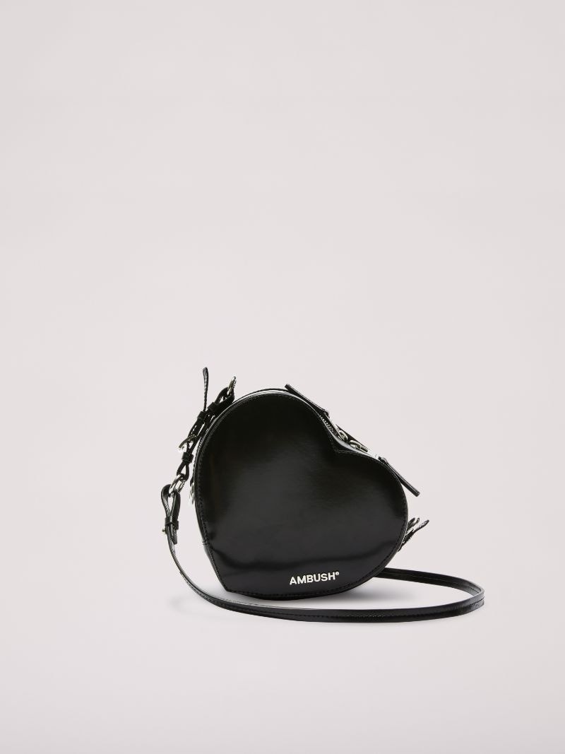 HEART CROSSBODY - 1