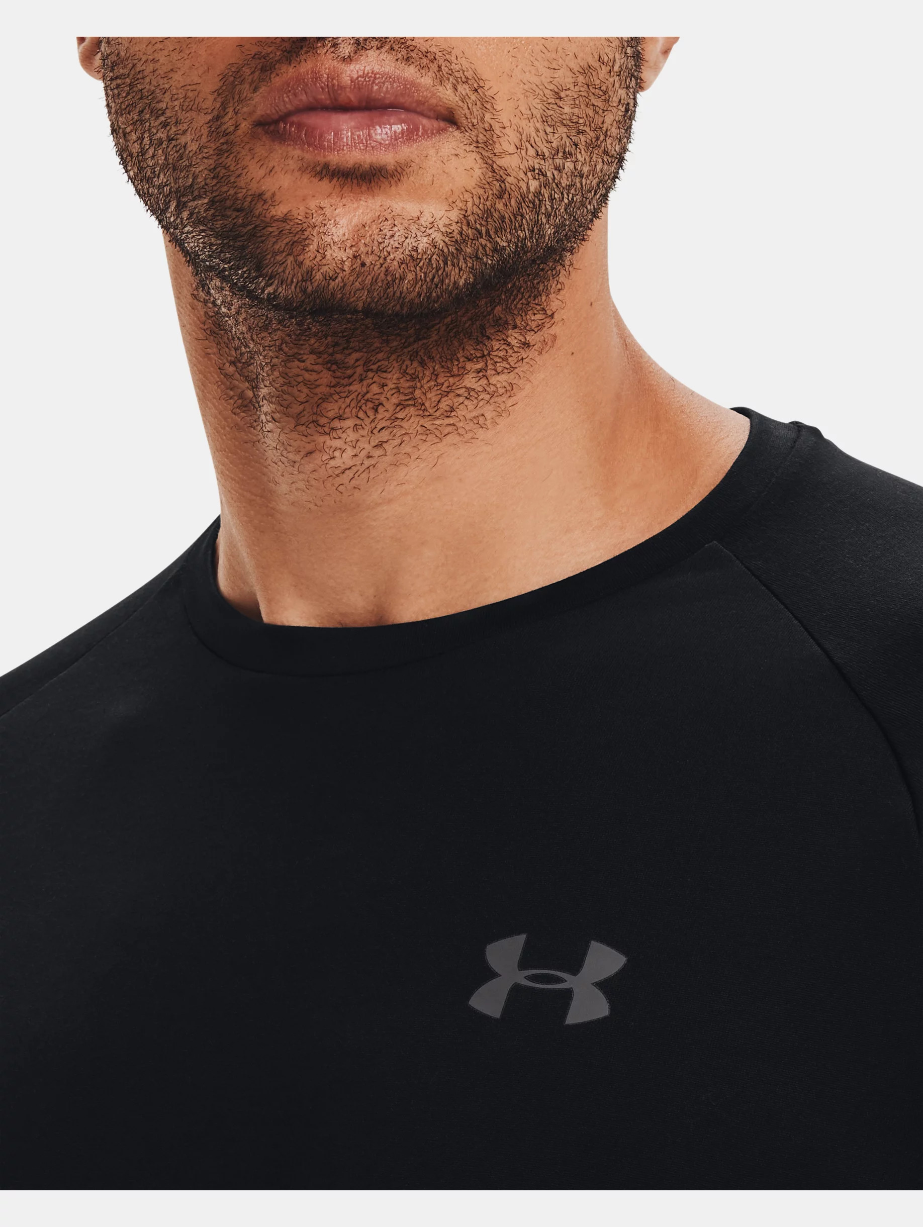 Men's UA Tech™ Long Sleeve - 6