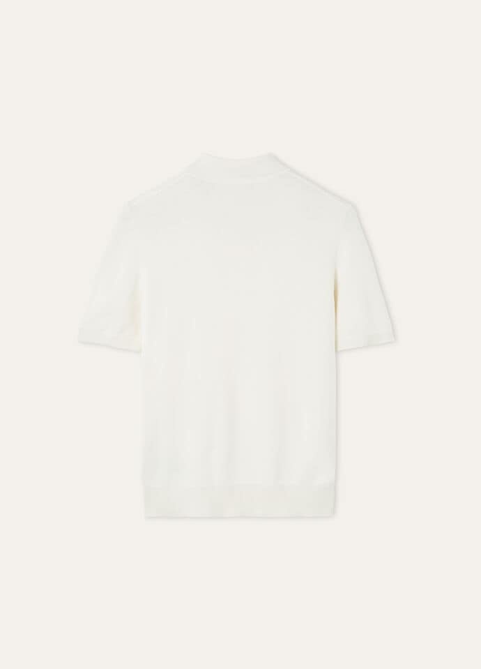 Lyskamm Polo Shirt - 6