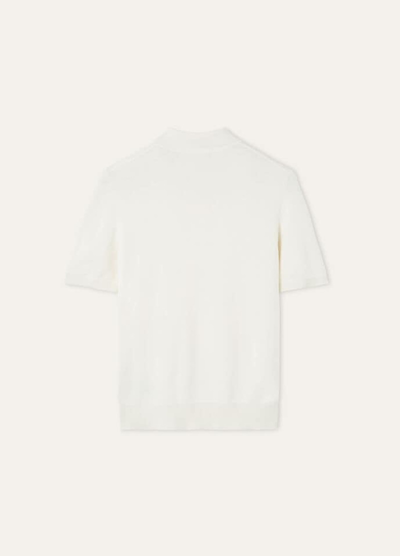 Lyskamm Polo Shirt 6