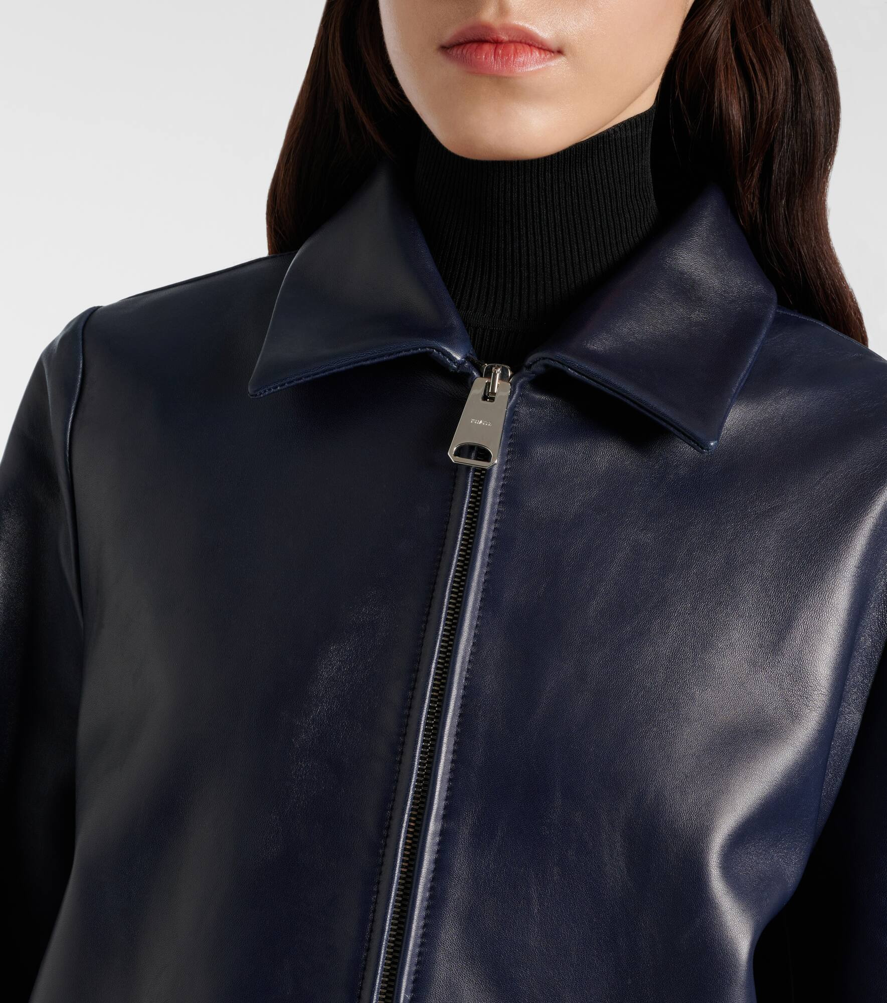 Jackson leather jacket - 4