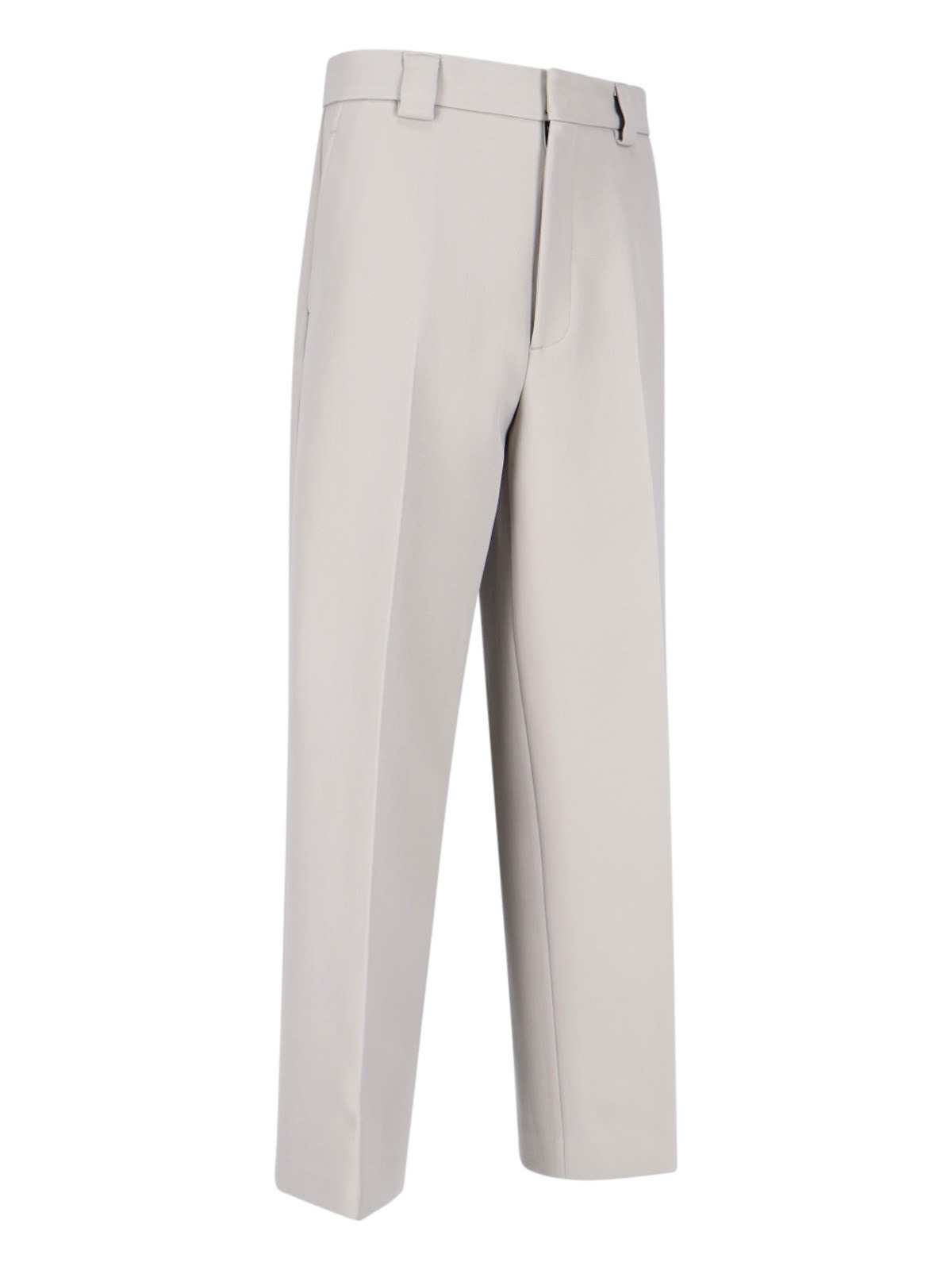WIDE TAILORED PANTS - 2