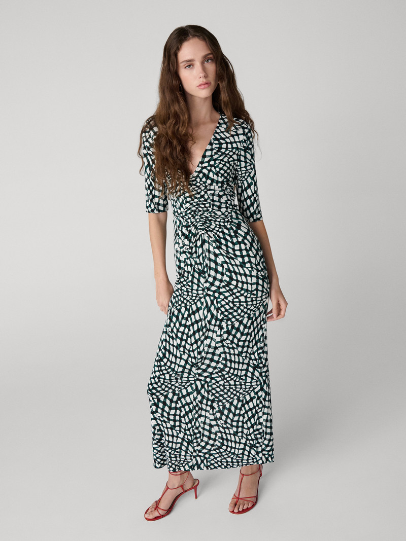 Alba Dress 4