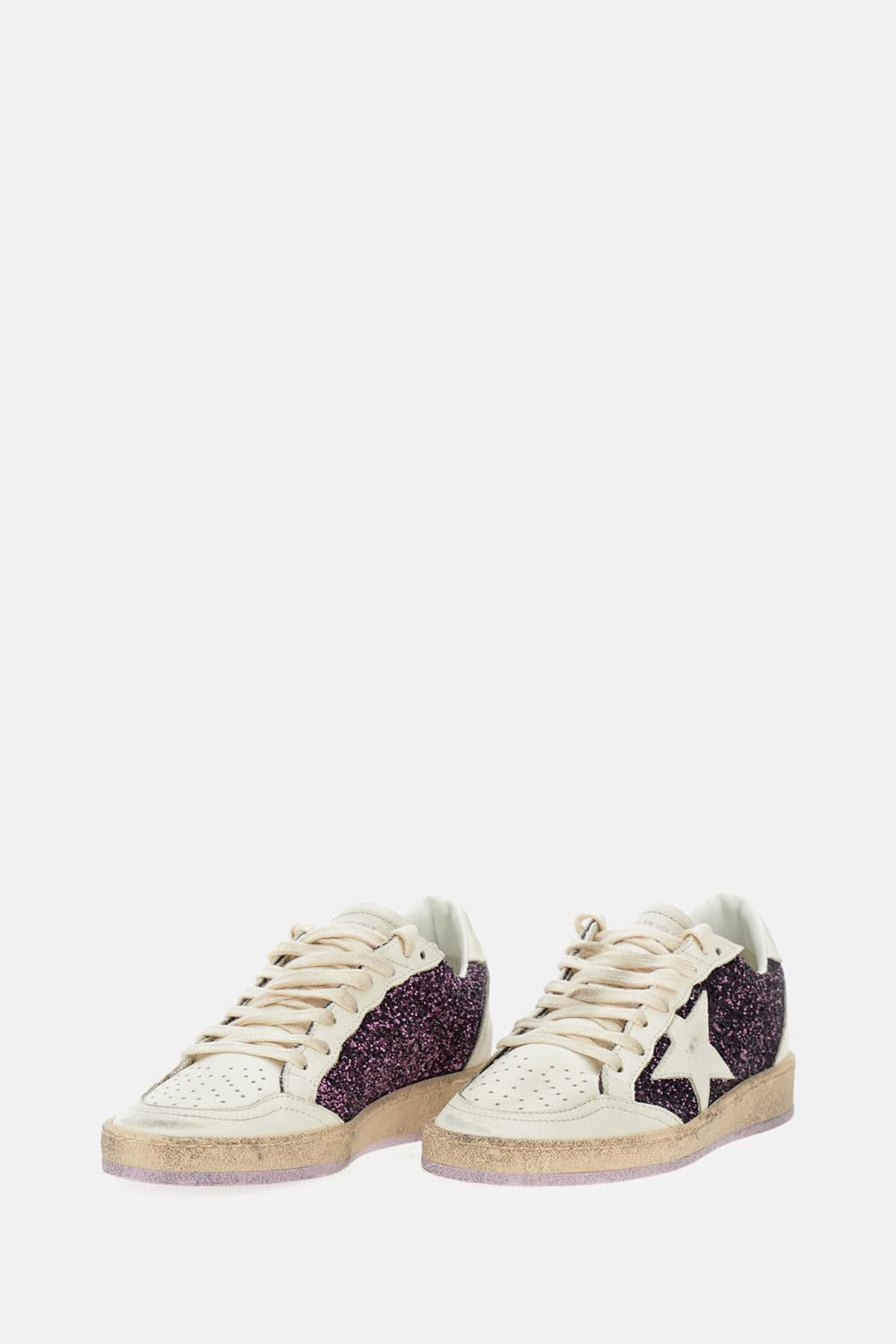 BALL STAR SNEAKERS - 3