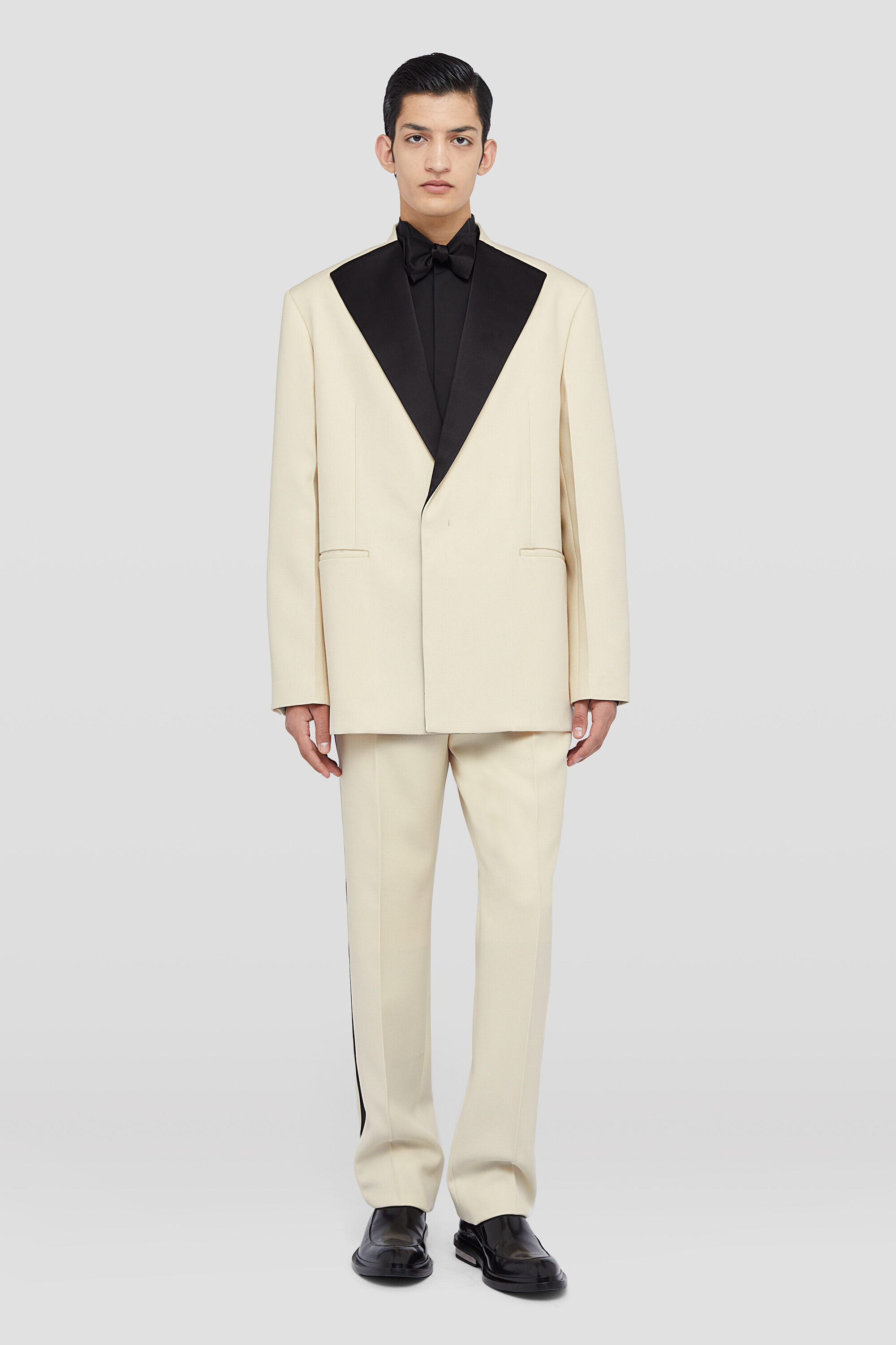 Tailored Jacket - 3