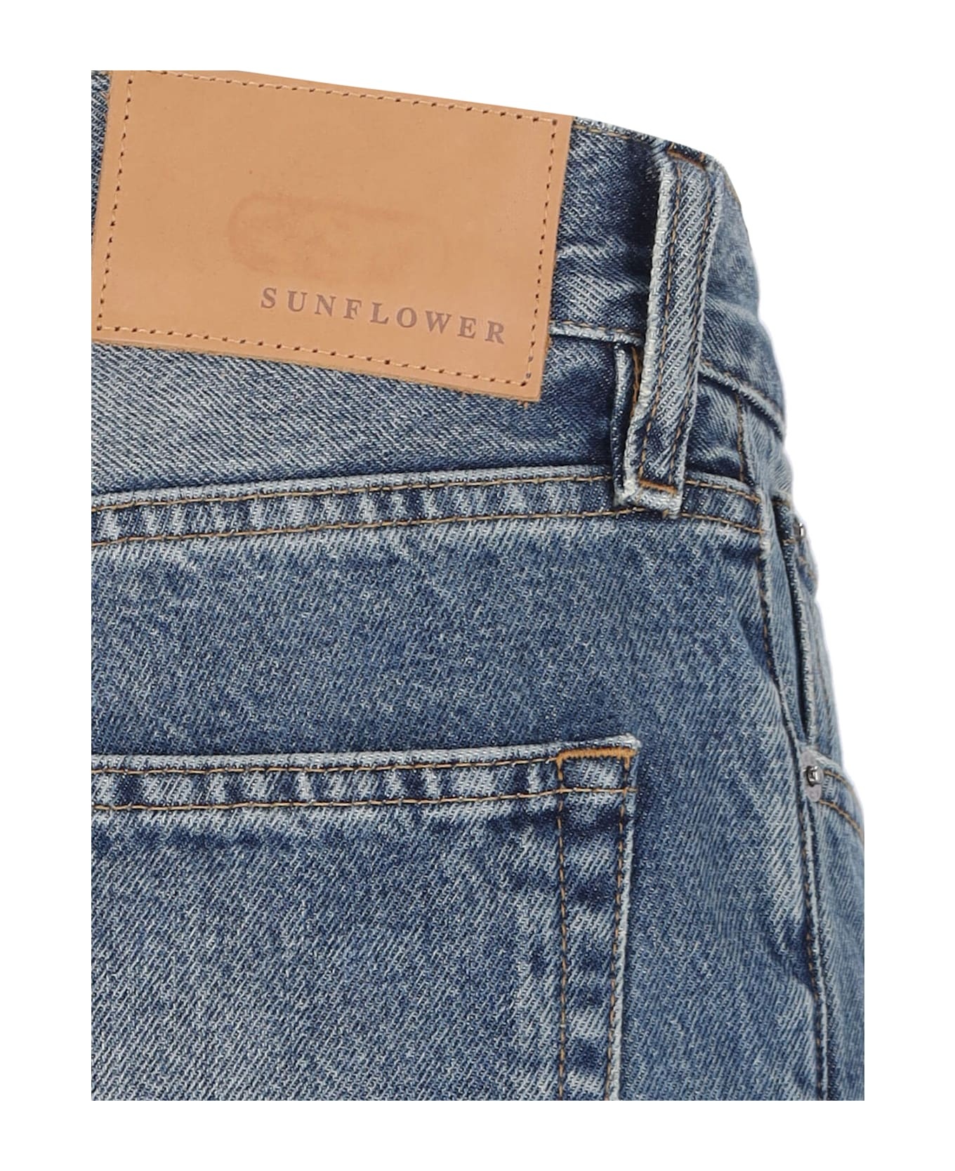 Straight Jeans - 4