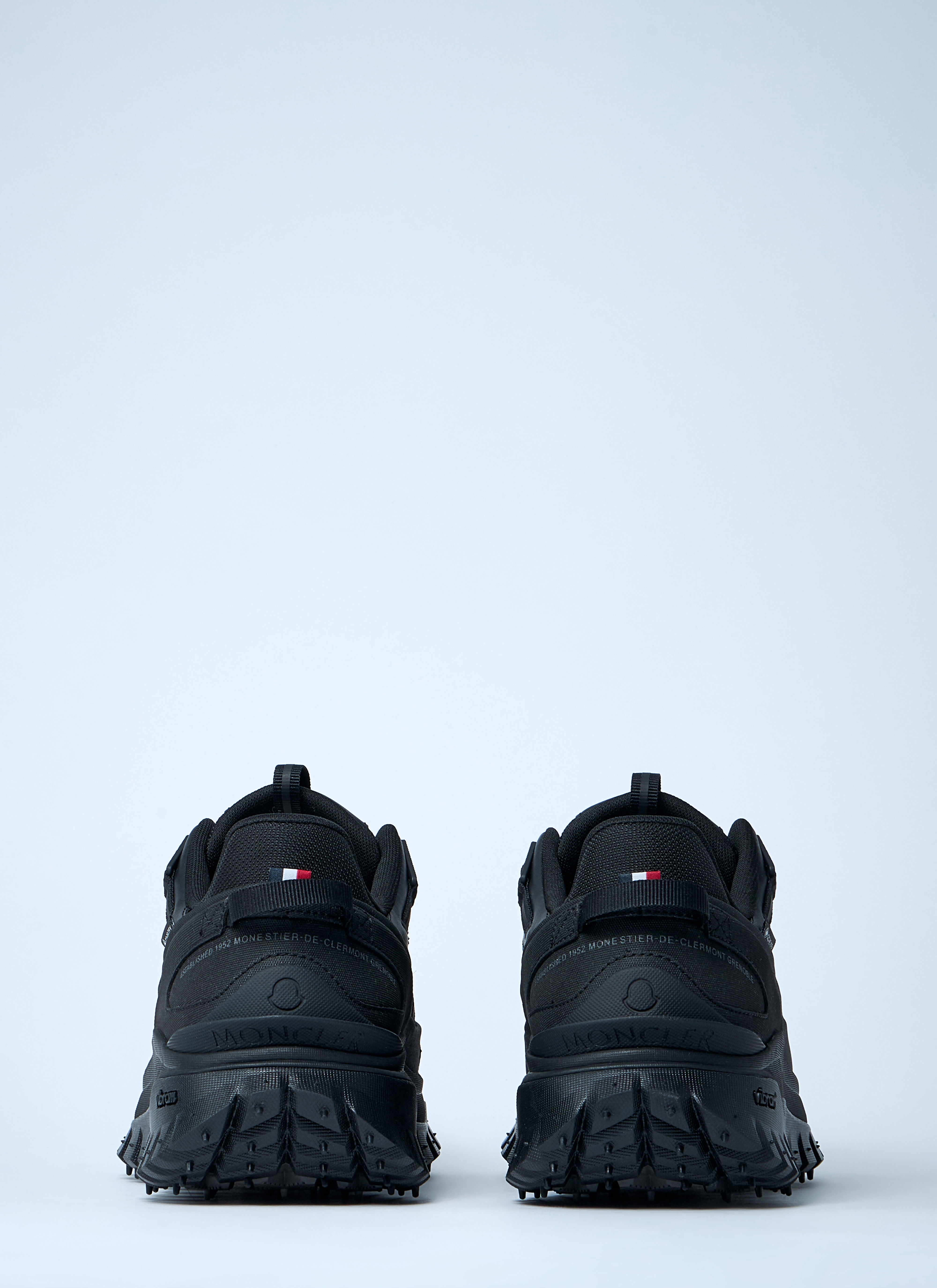 Trailgrip GTX Sneakers - 5