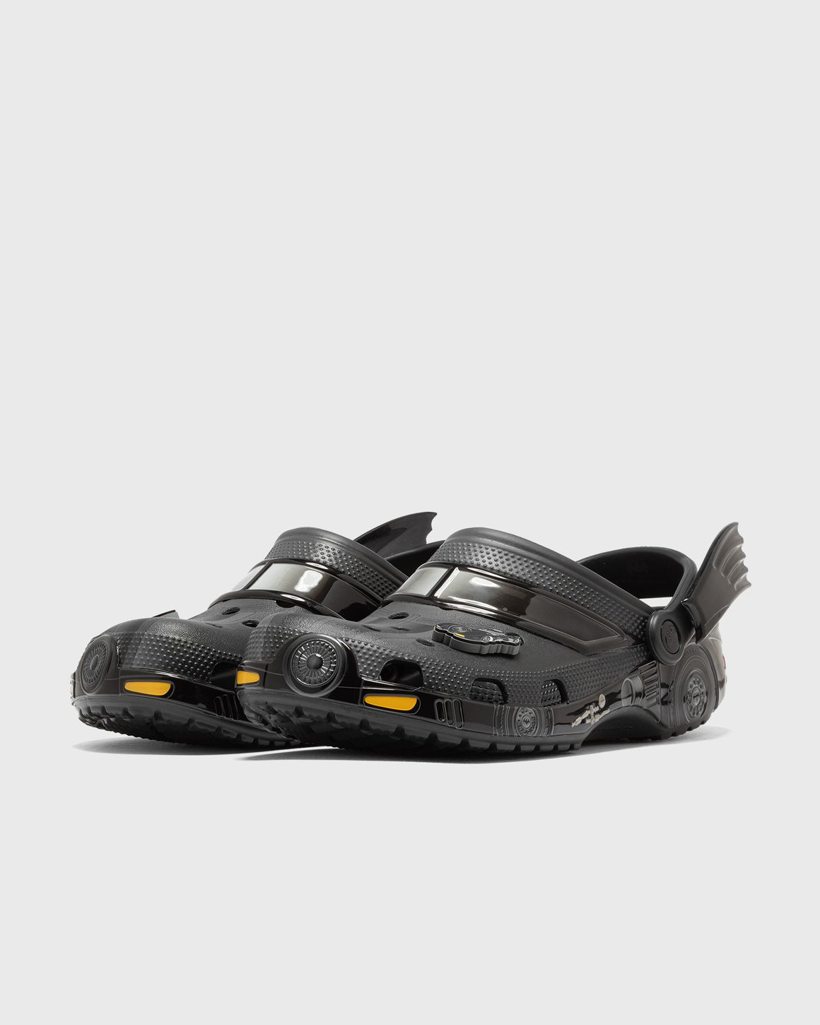 x Batman Batmobile Classic Clog - 2