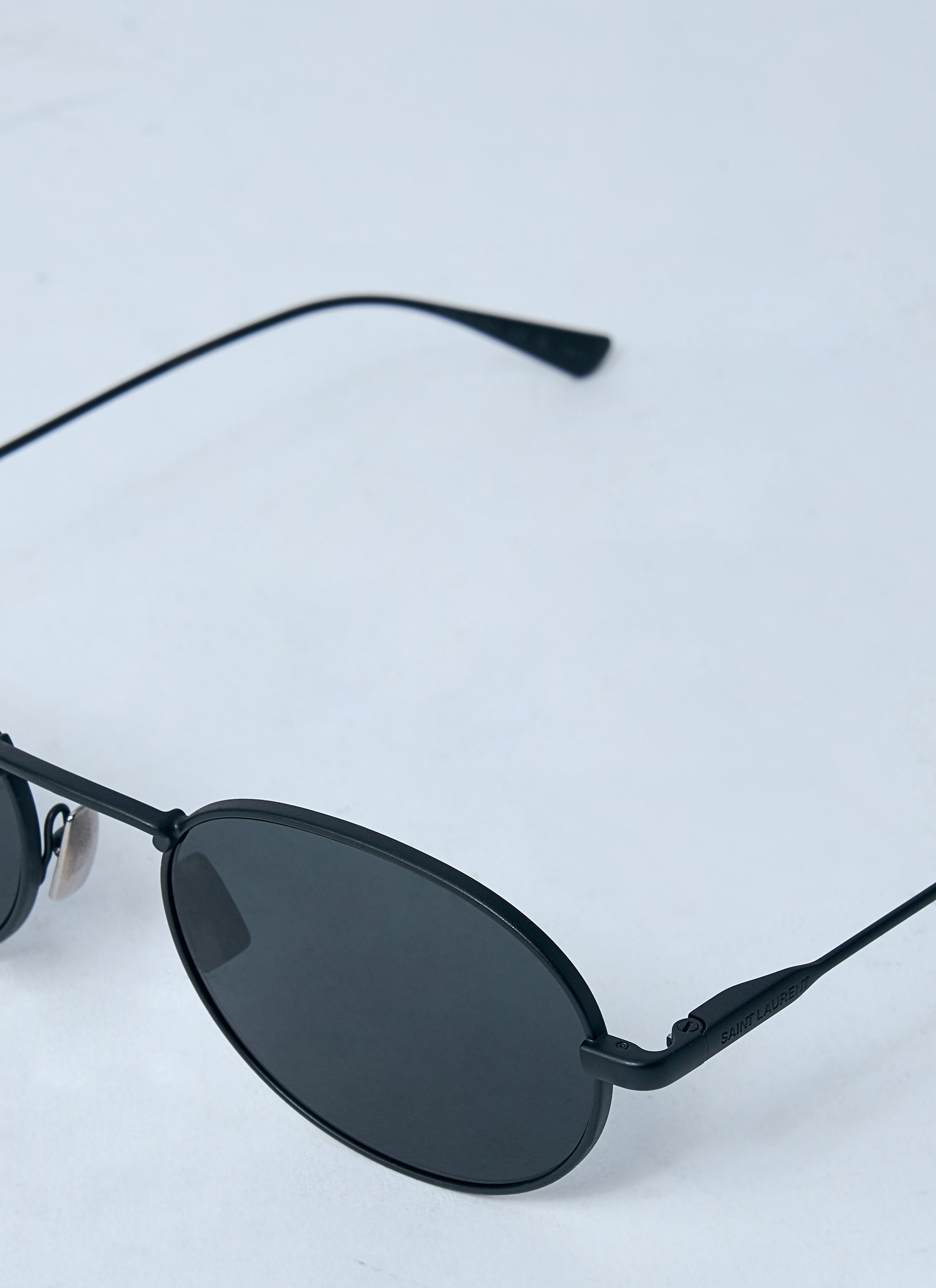 Saint Laurent Men Sl 799 Sunglasses - 4
