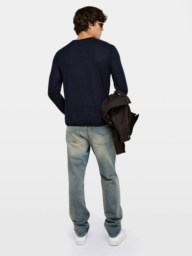 Monastir Cashmere Sweater 3